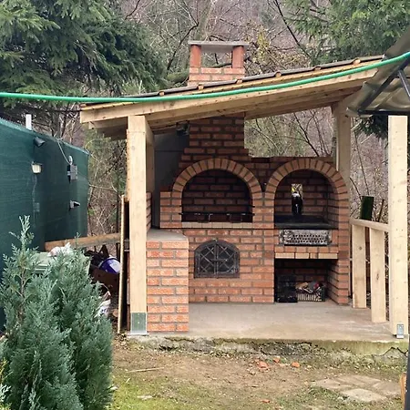 Casa Florox Guest house