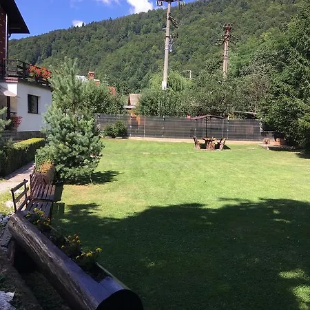 Guest house Casa Florox